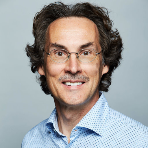Gregor Hohpe