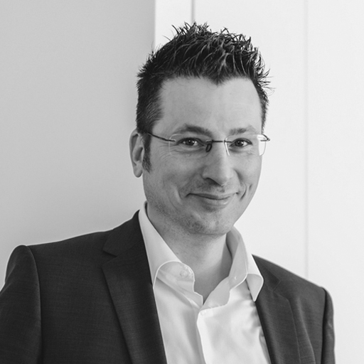 Hüttermann, Michael