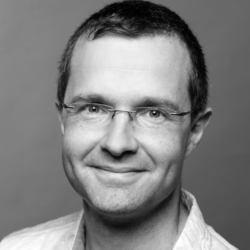 Klaus Iglberger