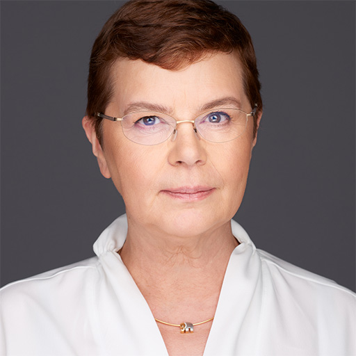 Annegret Junker