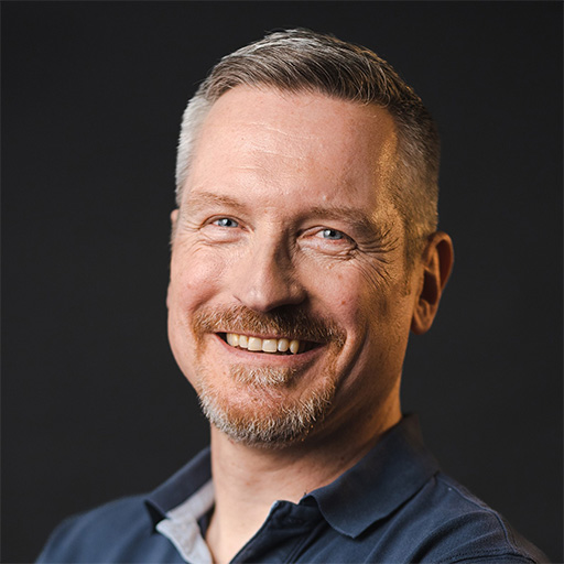 Holger Koschek