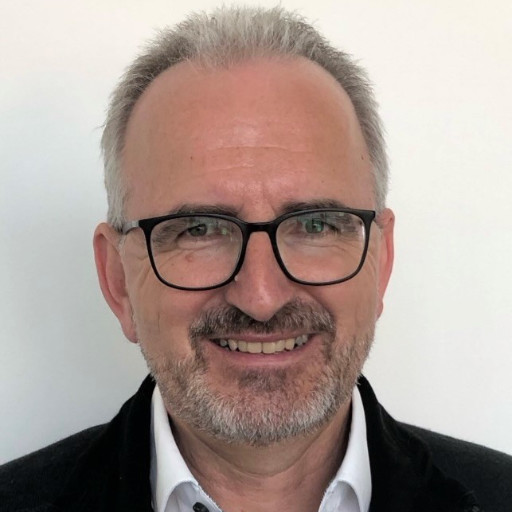 Kraus, Wolfgang