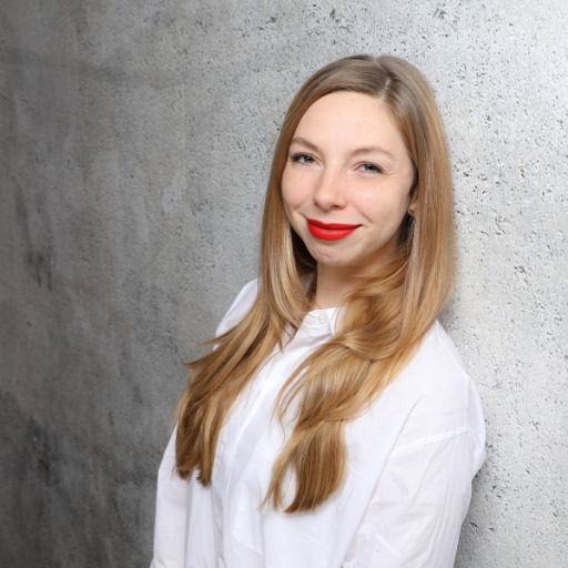 Sophie Küster