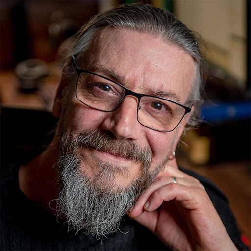 Steve Love