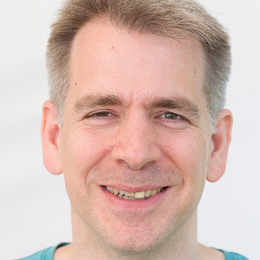 Stefan Mandel