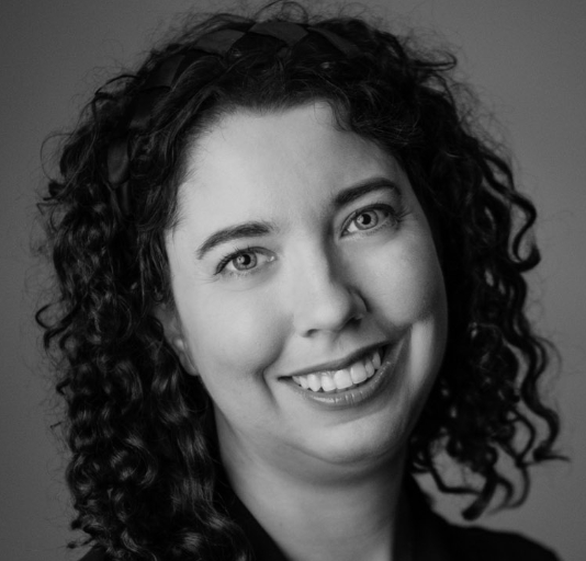 McDougall, Anna