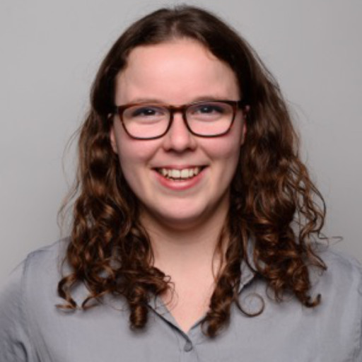 Johanna Mergler