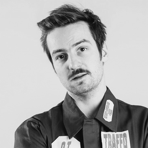 Müller, Roman