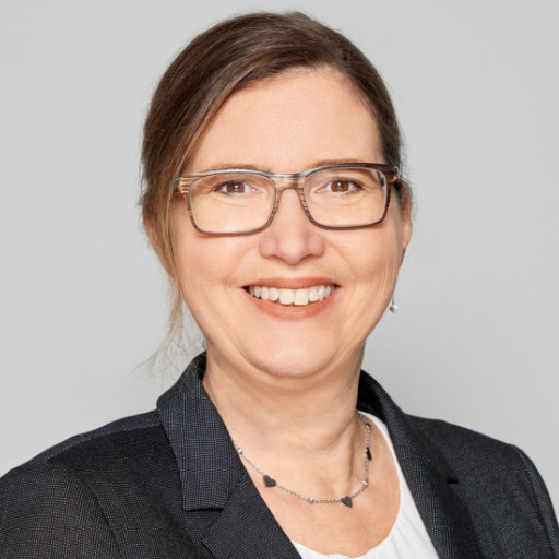 Katrin Rabow
