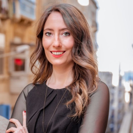 Jasmin Riebel
