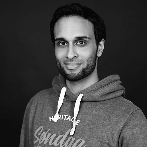 Sanjit Roopra