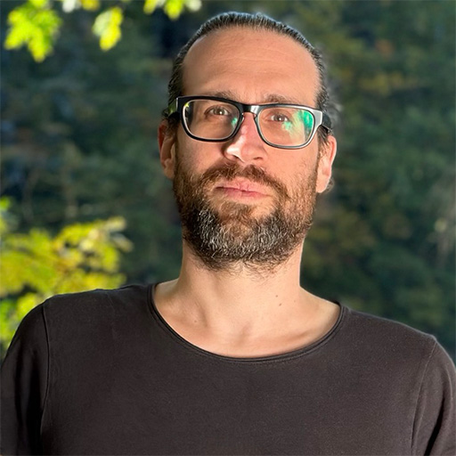 Dominik Rost
