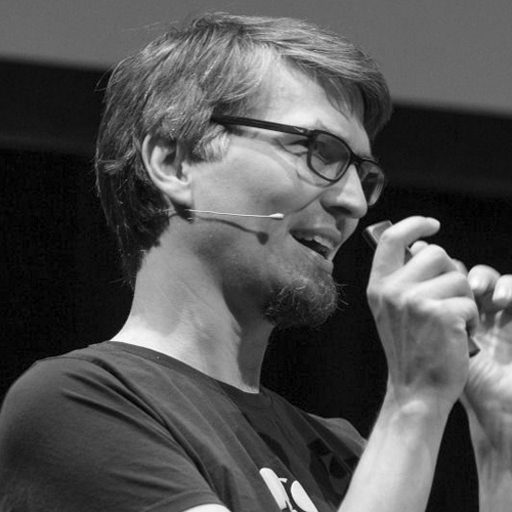 Rücker, Bernd