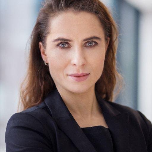 Haya Schulmann
