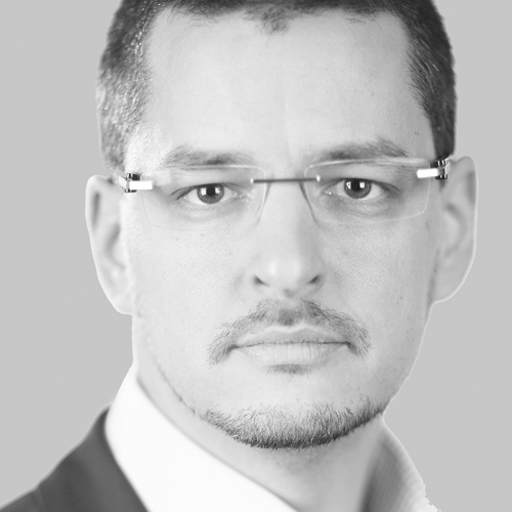 Simon, Alexander