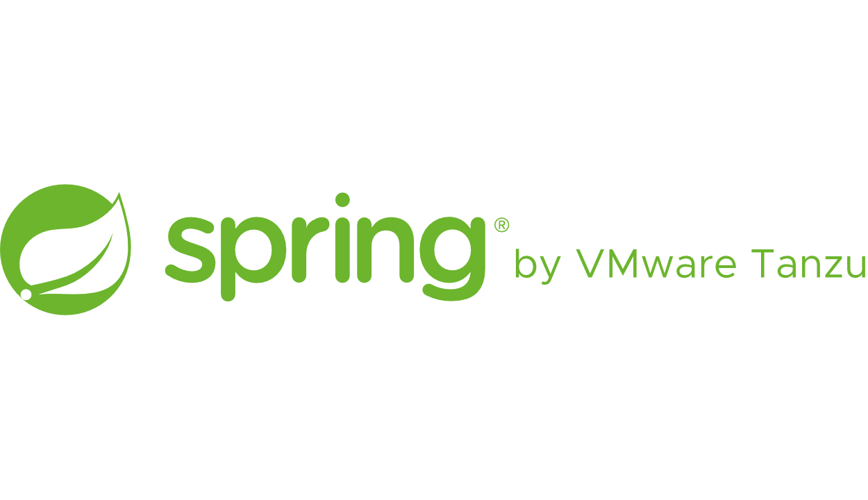 Spring by VMware Tanzu