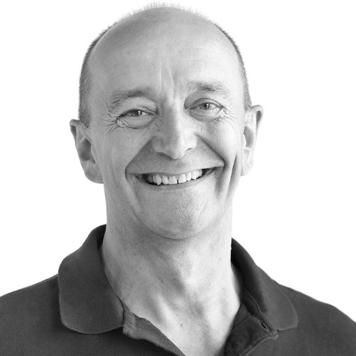 Gernot Starke